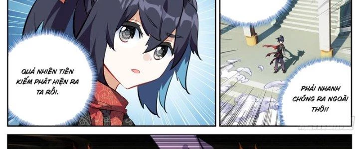 Lâm Uyên Hành Chapter 48 - Next Chapter 49