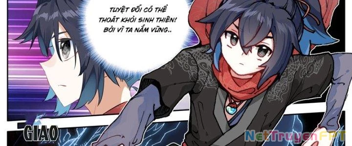 Lâm Uyên Hành Chapter 48 - Next Chapter 49