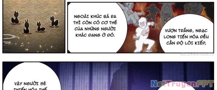 Lâm Uyên Hành Chapter 48 - Next Chapter 49