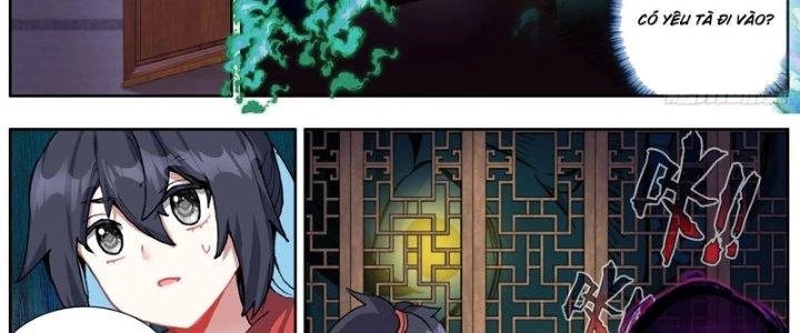 Lâm Uyên Hành Chapter 48 - Next Chapter 49