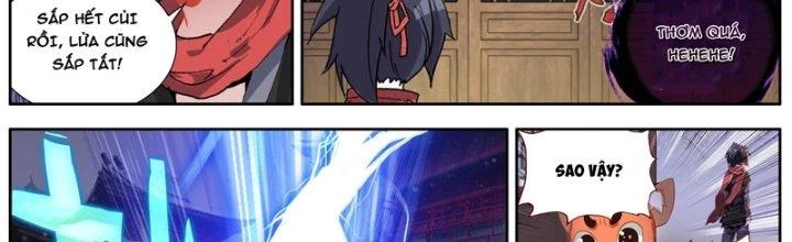 Lâm Uyên Hành Chapter 48 - Next Chapter 49