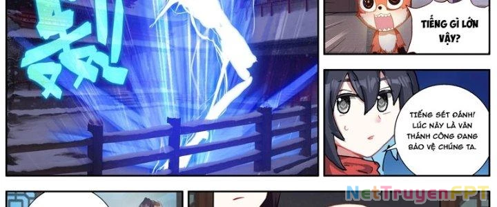 Lâm Uyên Hành Chapter 48 - Next Chapter 49