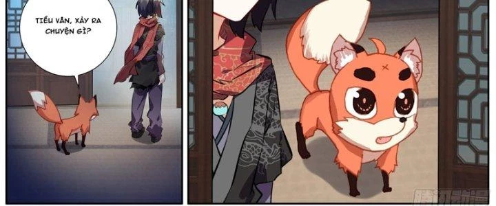 Lâm Uyên Hành Chapter 48 - Next Chapter 49