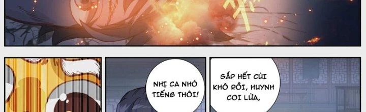 Lâm Uyên Hành Chapter 48 - Next Chapter 49