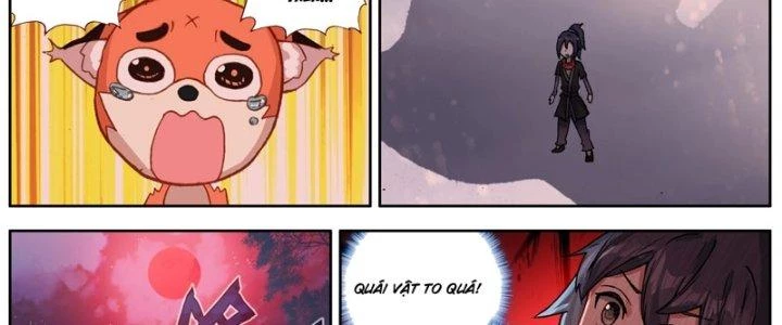 Lâm Uyên Hành Chapter 48 - Next Chapter 49