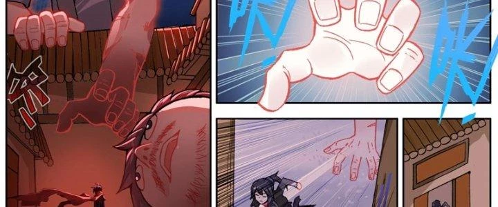 Lâm Uyên Hành Chapter 48 - Next Chapter 49