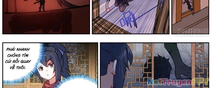 Lâm Uyên Hành Chapter 48 - Next Chapter 49