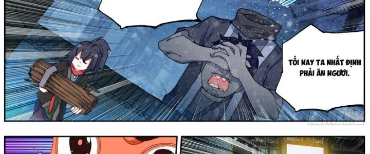 Lâm Uyên Hành Chapter 48 - Next Chapter 49