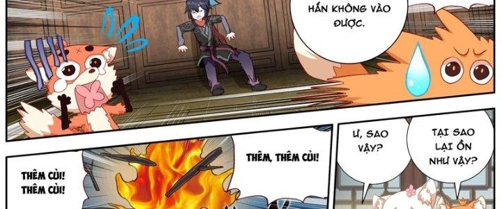 Lâm Uyên Hành Chapter 48 - Next Chapter 49