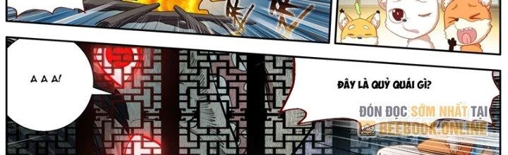 Lâm Uyên Hành Chapter 48 - Next Chapter 49