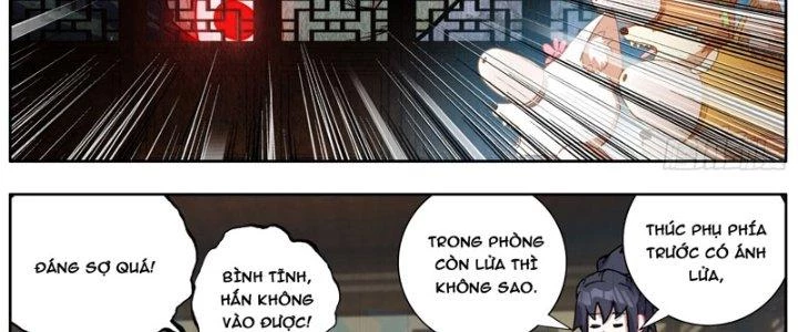 Lâm Uyên Hành Chapter 48 - Next Chapter 49