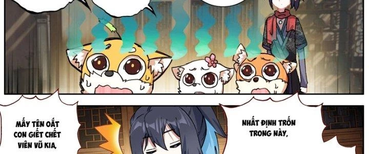 Lâm Uyên Hành Chapter 48 - Next Chapter 49