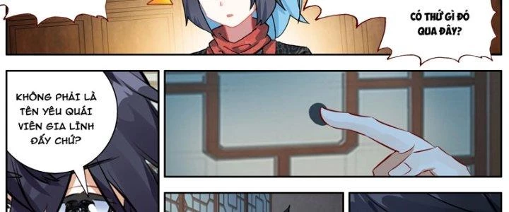 Lâm Uyên Hành Chapter 48 - Next Chapter 49