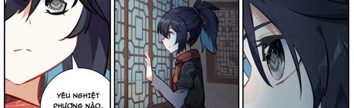 Lâm Uyên Hành Chapter 48 - Next Chapter 49