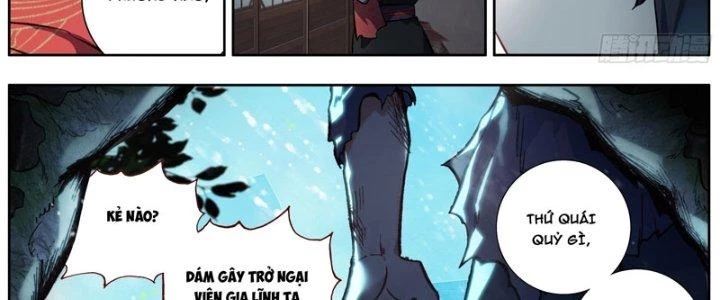 Lâm Uyên Hành Chapter 48 - Next Chapter 49