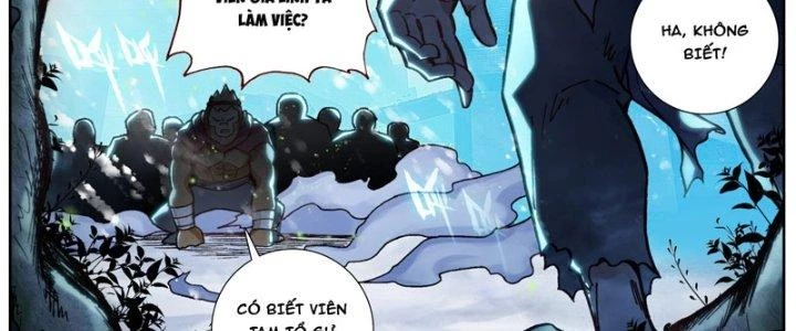 Lâm Uyên Hành Chapter 48 - Next Chapter 49