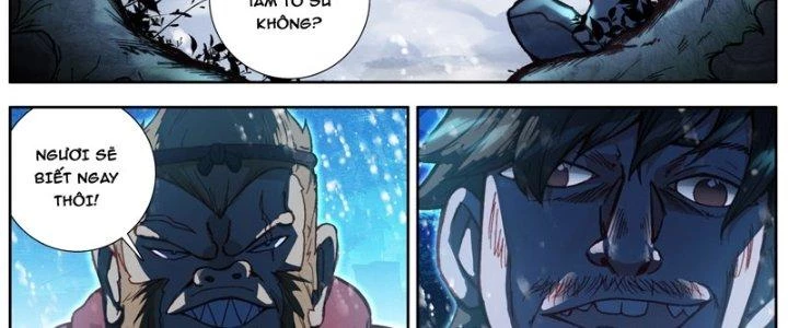 Lâm Uyên Hành Chapter 48 - Next Chapter 49