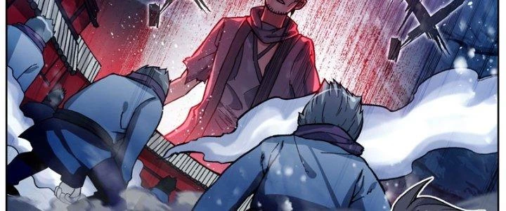 Lâm Uyên Hành Chapter 48 - Next Chapter 49