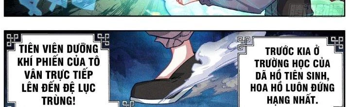 Lâm Uyên Hành Chapter 49 - Trang 4