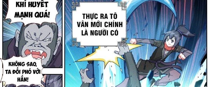 Lâm Uyên Hành Chapter 49 - Trang 4