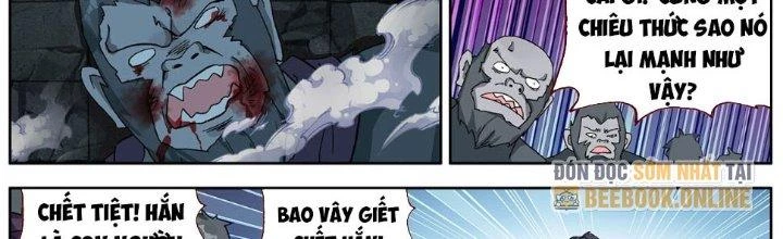 Lâm Uyên Hành Chapter 49 - Trang 4