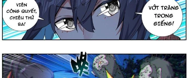 Lâm Uyên Hành Chapter 49 - Trang 4