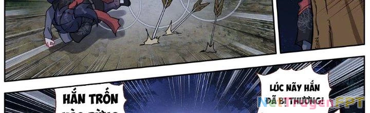Lâm Uyên Hành Chapter 49 - Trang 4