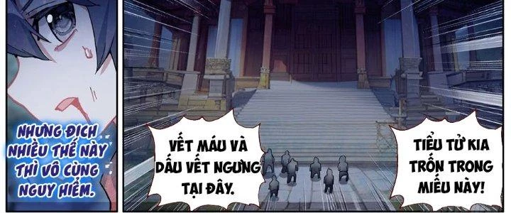 Lâm Uyên Hành Chapter 49 - Trang 4