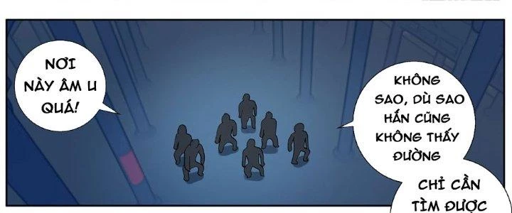 Lâm Uyên Hành Chapter 49 - Trang 4