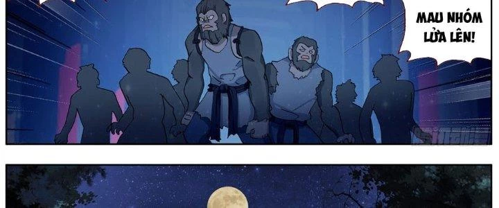 Lâm Uyên Hành Chapter 49 - Trang 4