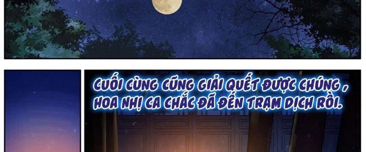 Lâm Uyên Hành Chapter 49 - Trang 4