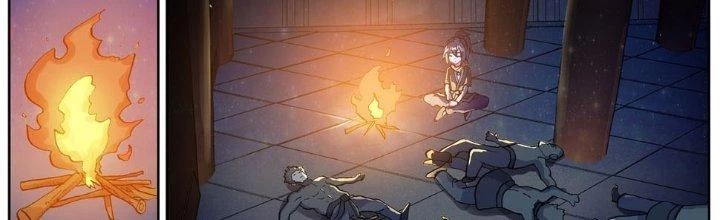 Lâm Uyên Hành Chapter 49 - Trang 4