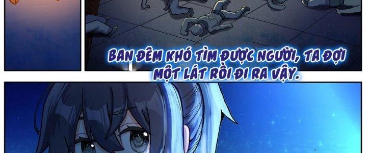 Lâm Uyên Hành Chapter 49 - Trang 4