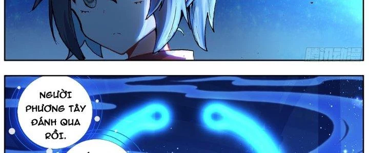 Lâm Uyên Hành Chapter 49 - Trang 4