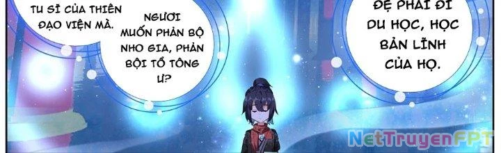 Lâm Uyên Hành Chapter 49 - Trang 4