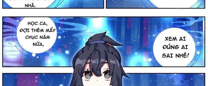 Lâm Uyên Hành Chapter 49 - Trang 4