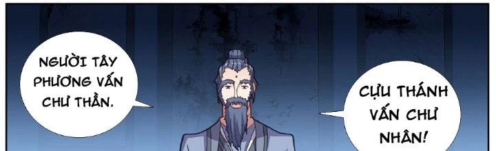 Lâm Uyên Hành Chapter 49 - Trang 4