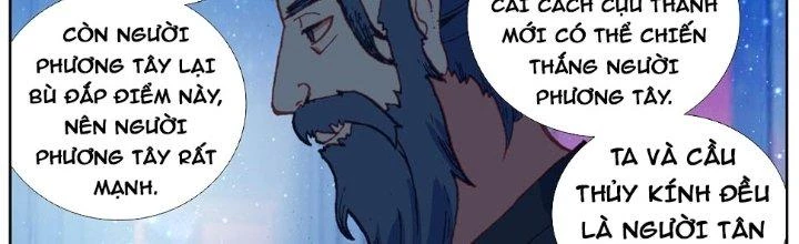 Lâm Uyên Hành Chapter 49 - Trang 4
