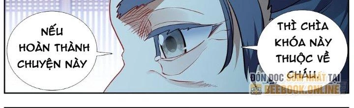Lâm Uyên Hành Chapter 49 - Trang 4