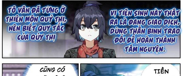 Lâm Uyên Hành Chapter 49 - Trang 4