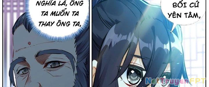 Lâm Uyên Hành Chapter 49 - Trang 4