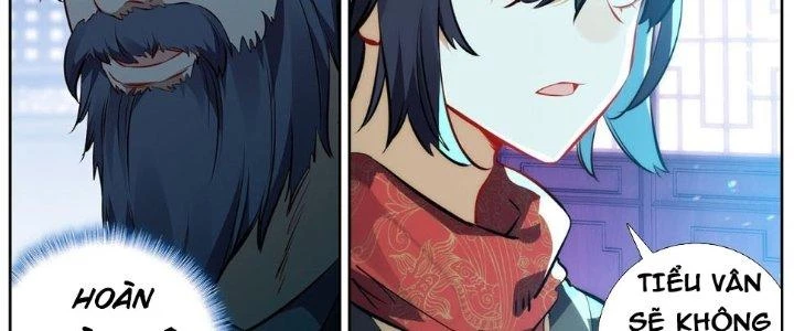 Lâm Uyên Hành Chapter 49 - Trang 4
