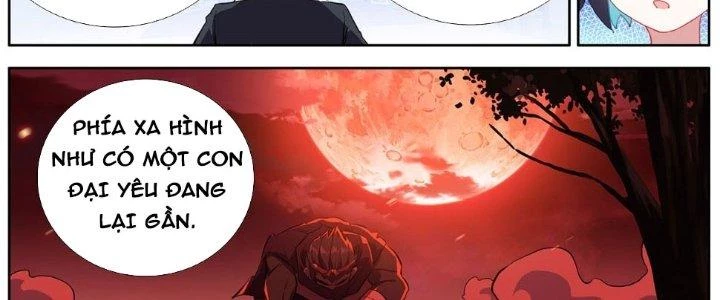 Lâm Uyên Hành Chapter 49 - Trang 4