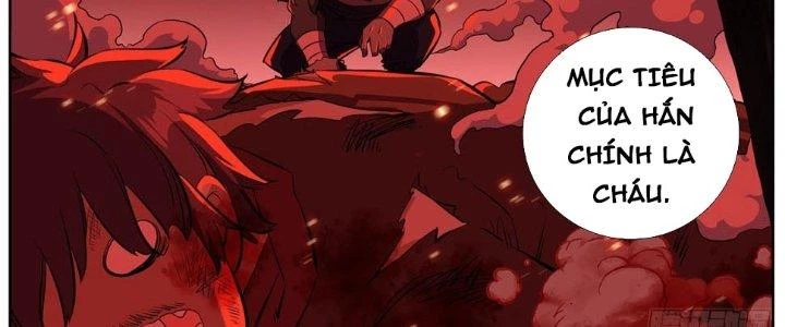 Lâm Uyên Hành Chapter 49 - Trang 4