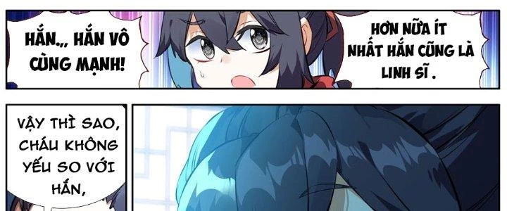 Lâm Uyên Hành Chapter 49 - Trang 4