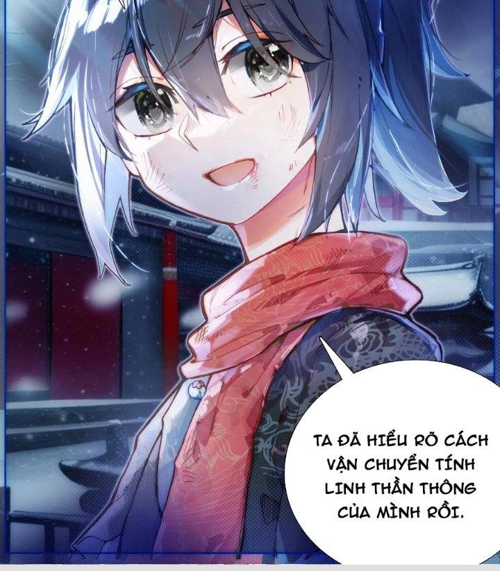 Lâm Uyên Hành Chapter 51 - Trang 4
