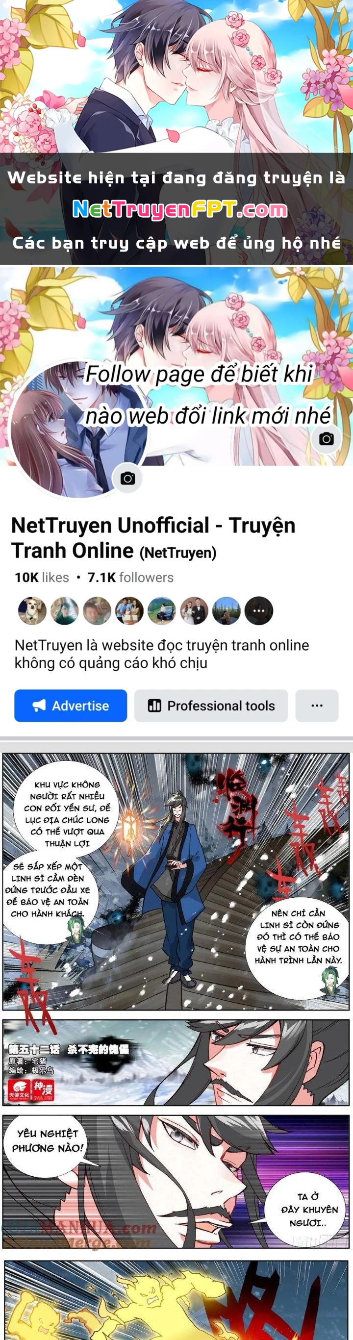 Lâm Uyên Hành Chapter 52 - Next Chapter 53