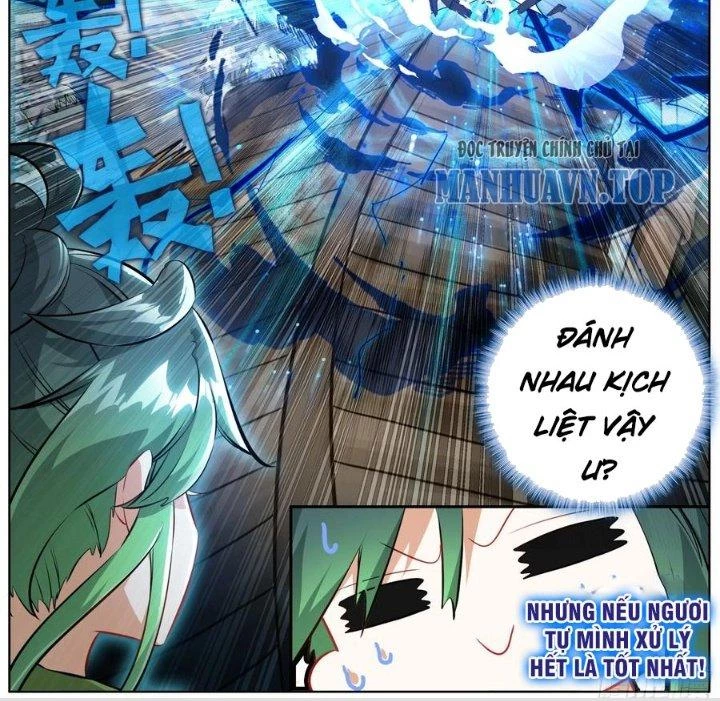 Lâm Uyên Hành Chapter 52 - Next Chapter 53