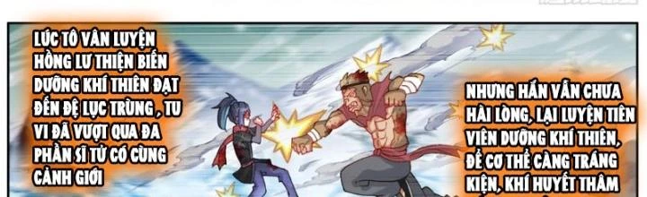 Lâm Uyên Hành Chapter 53 - Trang 4