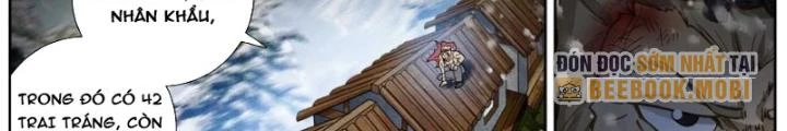 Lâm Uyên Hành Chapter 53 - Trang 4